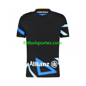 Camiseta Club Brugge Cuarta Equipación 2023/2024
